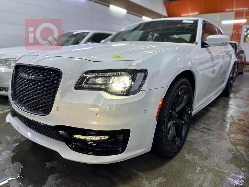 Chrysler 300